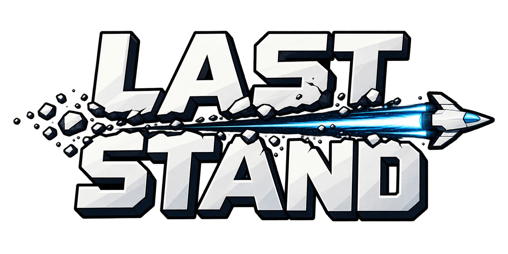 Orbital Last Stand
